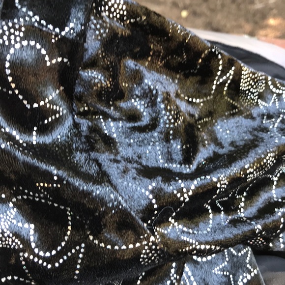 Gymboree Leopard Tee Faux Gem Danskin Now Black Velour Leotard Tulle Skirt 6-6X - Picture 9 of 16